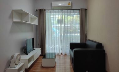 1 Bedroom Condo for rent at The Trust Condo Huahin