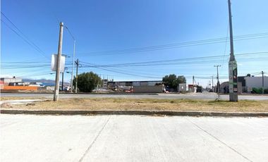 Venta Terreno 4.5 hectáreas Blvd. Bonfil – Cerca Zona Plateada Pachuca