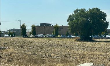 Venta Terreno 4.5 hectáreas Blvd. Bonfil – Cerca Zona Plateada Pachuca