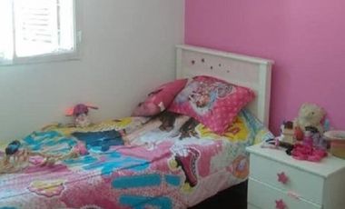 DUPLEX DE 3 AMBIENTES  RECICLADO A NUEVO EN VENTA - MORON SUR