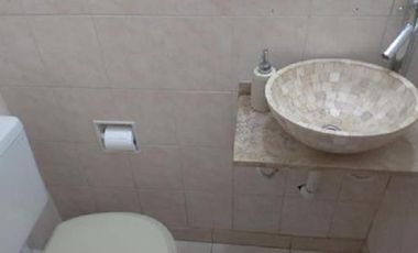 DUPLEX DE 3 AMBIENTES  RECICLADO A NUEVO EN VENTA - MORON SUR