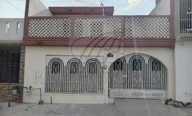 Casas Venta San Nicolás de los Garza Zona San Nicolas 40-CV-6968