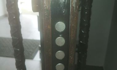 casa campestre en venta en combia. Cod V20142