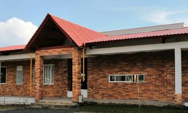 casa campestre en venta en combia. Cod V20142