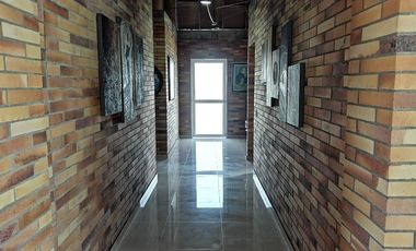 casa campestre en venta en combia. Cod V20142