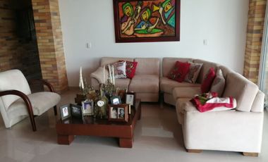 casa campestre en venta en combia. Cod V20142