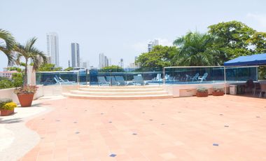 apartamento en venta en el laguito. Cod V294