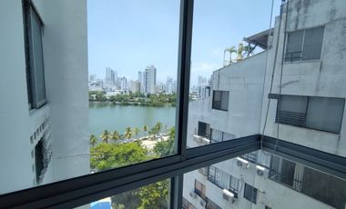 apartamento en venta en el laguito. Cod V294
