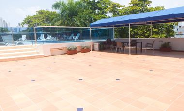 apartamento en venta en el laguito. Cod V294