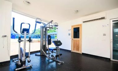 apartamento en venta en el laguito. Cod V294