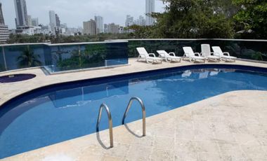 apartamento en venta en el laguito. Cod V294