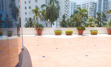 apartamento en venta en el laguito. Cod V294