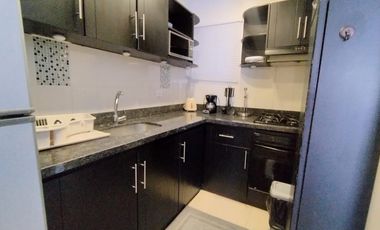 apartamento en venta en el laguito. Cod V294