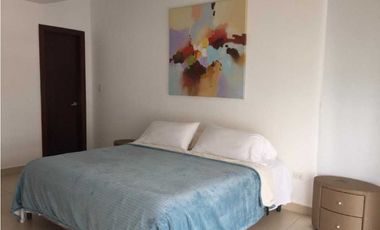 APARTAMENTO AMOBLADO PH RIVAGE 176M2 AV BALBOA 3 RECAMARAS
