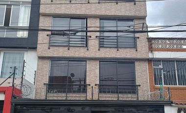 apartamento en arriendo en polo club. Cod A3705410