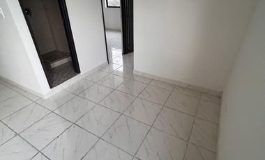 apartamento en arriendo en polo club. Cod A3705410