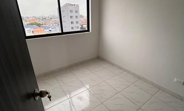 apartamento en arriendo en polo club. Cod A3705410