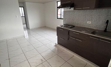 apartamento en arriendo en polo club. Cod A3705410
