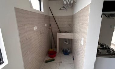 apartamento en arriendo en polo club. Cod A3705410