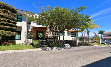 RESIDENCIA EN VENTA EN VIRREYES RESIDENCIAL, ZAPOPAN