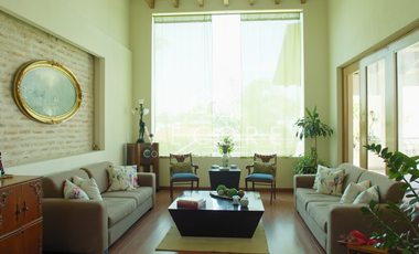 RESIDENCIA EN VENTA EN VIRREYES RESIDENCIAL, ZAPOPAN