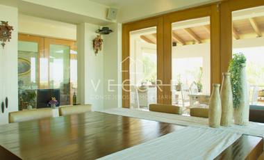 RESIDENCIA EN VENTA EN VIRREYES RESIDENCIAL, ZAPOPAN