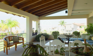 RESIDENCIA EN VENTA EN VIRREYES RESIDENCIAL, ZAPOPAN