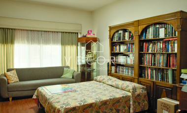 RESIDENCIA EN VENTA EN VIRREYES RESIDENCIAL, ZAPOPAN