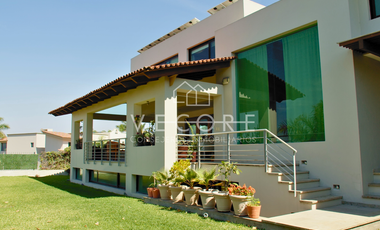 RESIDENCIA EN VENTA EN VIRREYES RESIDENCIAL, ZAPOPAN
