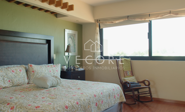 RESIDENCIA EN VENTA EN VIRREYES RESIDENCIAL, ZAPOPAN