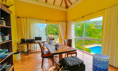 VENDO CASA DE PLAYA EN FARALLON, VILLAS DECAMERON (6)
