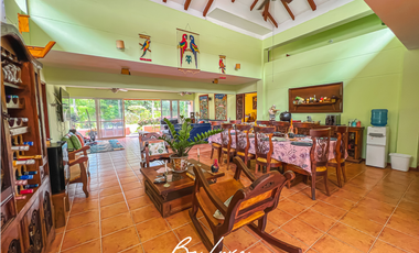 VENDO CASA DE PLAYA EN FARALLON, VILLAS DECAMERON (6)
