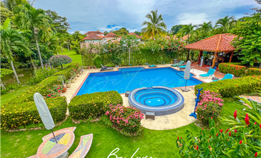 VENDO CASA DE PLAYA EN FARALLON, VILLAS DECAMERON (6)