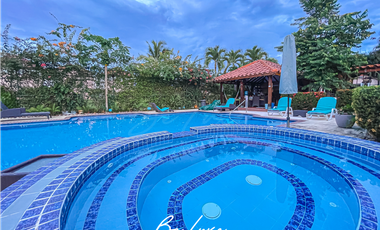 VENDO CASA DE PLAYA EN FARALLON, VILLAS DECAMERON (6)