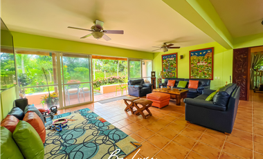 VENDO CASA DE PLAYA EN FARALLON, VILLAS DECAMERON (6)