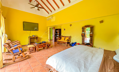 VENDO CASA DE PLAYA EN FARALLON, VILLAS DECAMERON (6)