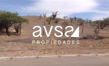 Sitio en Venta en Condominio Hacienda Chacabuco,Colina