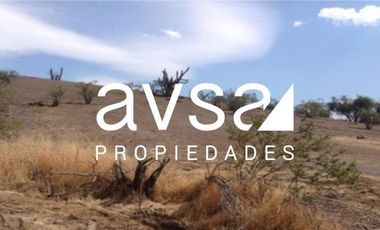 Sitio en Venta en Condominio Hacienda Chacabuco,Colina