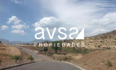 Sitio en Venta en Condominio Hacienda Chacabuco,Colina