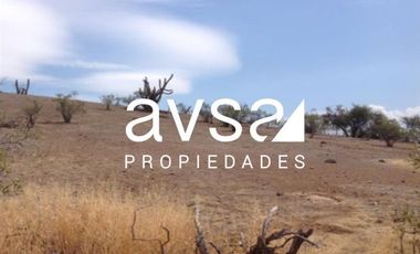 Sitio en Venta en Condominio Hacienda Chacabuco,Colina