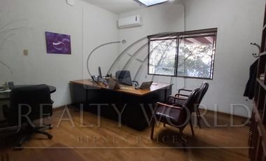 Oficinas Venta Monterrey Zona Obispado 27-OV-3368