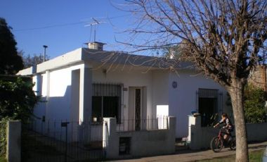 Casa en Venta en San Miguel - NO ES APTA CREDITO