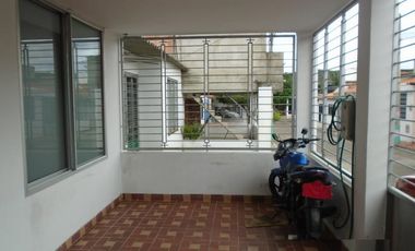 casa en venta en los patios, betania. Cod V7596