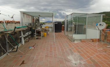casa en venta en los patios, betania. Cod V7596