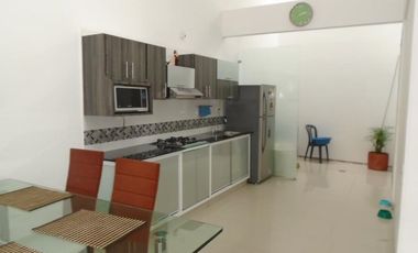 casa en venta en los patios, betania. Cod V7596