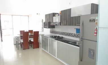 casa en venta en los patios, betania. Cod V7596