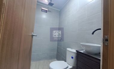 COD. 5960 - SE ARRIENDA APARTAMENTO - BARRIO: LA CAMPIÑA
