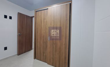 COD. 5960 - SE ARRIENDA APARTAMENTO - BARRIO: LA CAMPIÑA