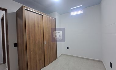 COD. 5960 - SE ARRIENDA APARTAMENTO - BARRIO: LA CAMPIÑA