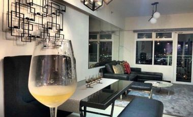 Modern 1BR for Rent in Aston at Two Serendra BGC The Fort